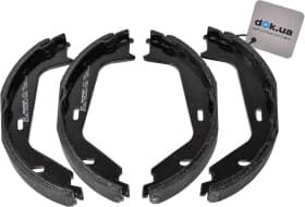 Колодки ручника