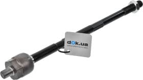 Кермова тяга