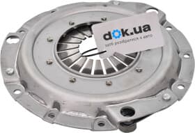 Корзина сцепления