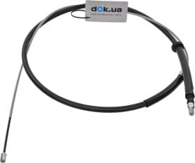 Трос ручного тормоза