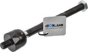 Кермова тяга