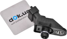 Датчик давления подачи топлива