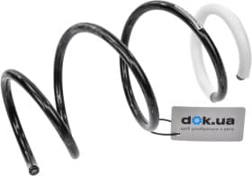 Пружина подвески