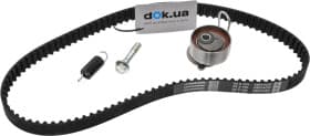 Комплект ременя ГРМ