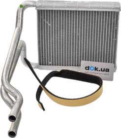 Радіатор пічки