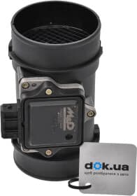 Расходомер воздуха