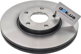 Тормозной диск