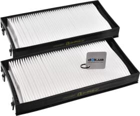 Фильтр салона