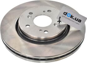 Тормозной диск