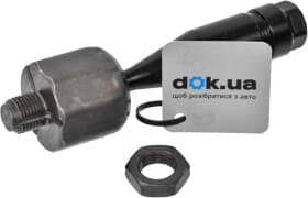 Рулевая тяга