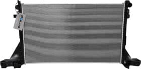 Радиатор охлаждения двигателя Радиатор охлаждения двигателя