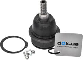 Шаровая опора