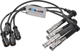 Комплект дротів запалювання