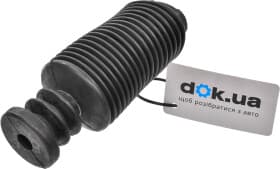 Пыльник амортизатора Q-Fix q0000478