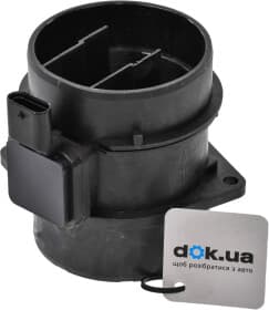 Витратомір повітря