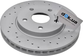 Тормозной диск