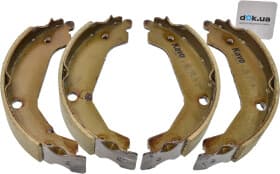 Гальмівні колодки