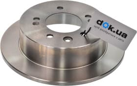 Гальмівний диск Гальмівний диск