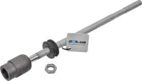 Рулевая тяга