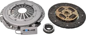 Комплект сцепления