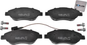 Тормозные колодки