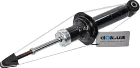 Стійка амортизатора