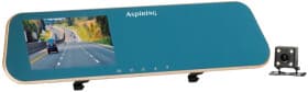 Видеорегистратор зеркало Aspiring Reflex 1
