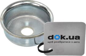 Отбойник амортизатора