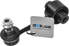 Стійка стабілізатора Стійка стабілізатора