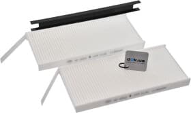 Фільтр салону