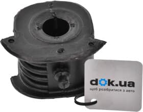 Сайлентблок рычага