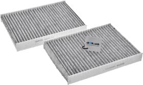 Фильтр салона