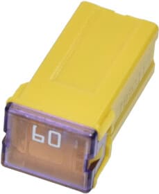 Предохранитель автомобильный Bosch 1987529061 FJ10 60A