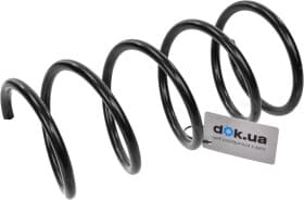 Пружина підвіски Пружина підвіски