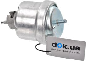 Подушка двигателя