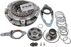 Комплект зчеплення