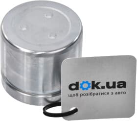 Поршень тормозного суппорта Поршень тормозного суппорта