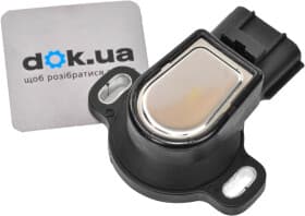 Датчик положения дроссельной заслонки