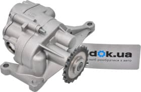 Масляный насос