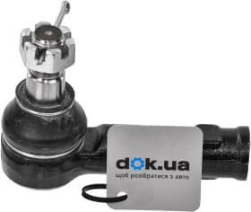 Наконечник кермової тяги