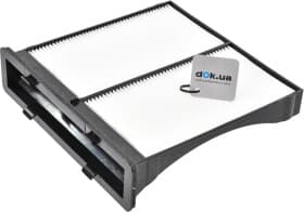 Фільтр салону