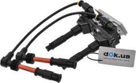 Катушка зажигания