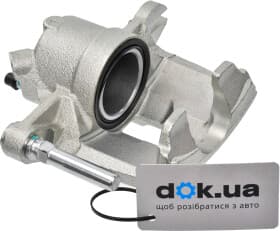 Тормозной суппорт