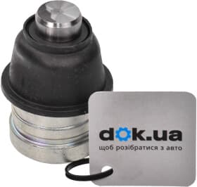 Шаровая опора