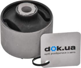 Сайлентблок балки