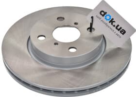 Тормозной диск