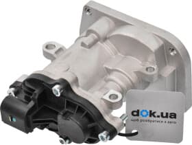 Впускний патрубок