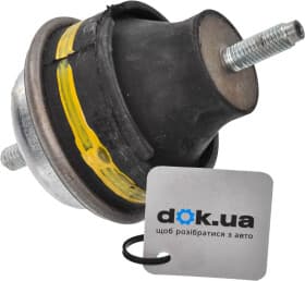 Подушка двигателя