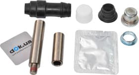 Напрямна гільза скоби гальмівного супорта