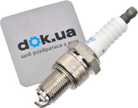 Свічка запалювання Denso P16PR11